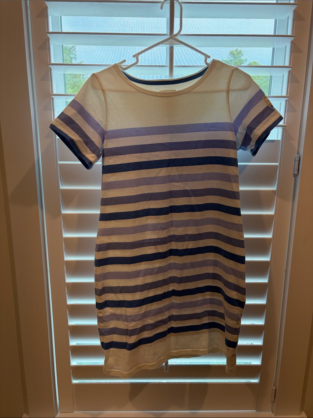 Joules dress size 6